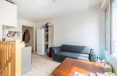 vente appartement 300 000 € à proximité de Saint-Denis (93210)