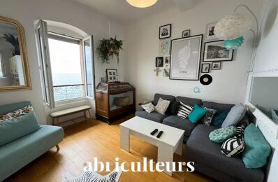 vente appartement 310 000 € à proximité de Barbaggio (20253)