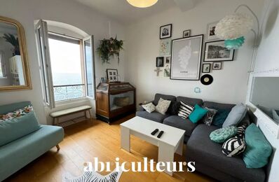 vente appartement 295 000 € à proximité de San-Martino-Di-Lota (20200)