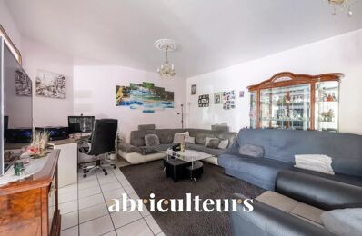vente maison 550 000 € à proximité de Pierrefitte-sur-Seine (93380)