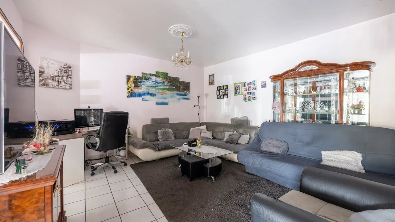 maison 5 pièces 120 m2 à vendre à Saint-Denis (93200)