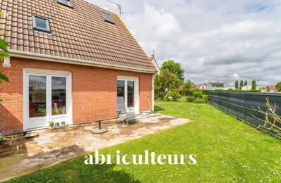 vente maison 390 000 € à proximité de Lys-Lez-Lannoy (59390)