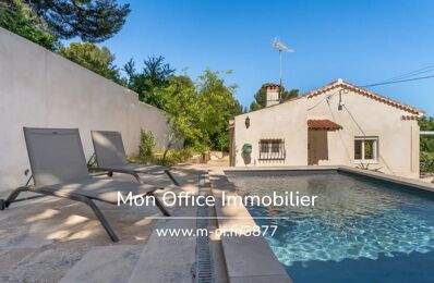 vente maison 465 000 € à proximité de Marseille 14 (13014)