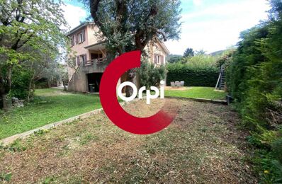 vente maison 395 000 € à proximité de Sainte-Colombe (69560)