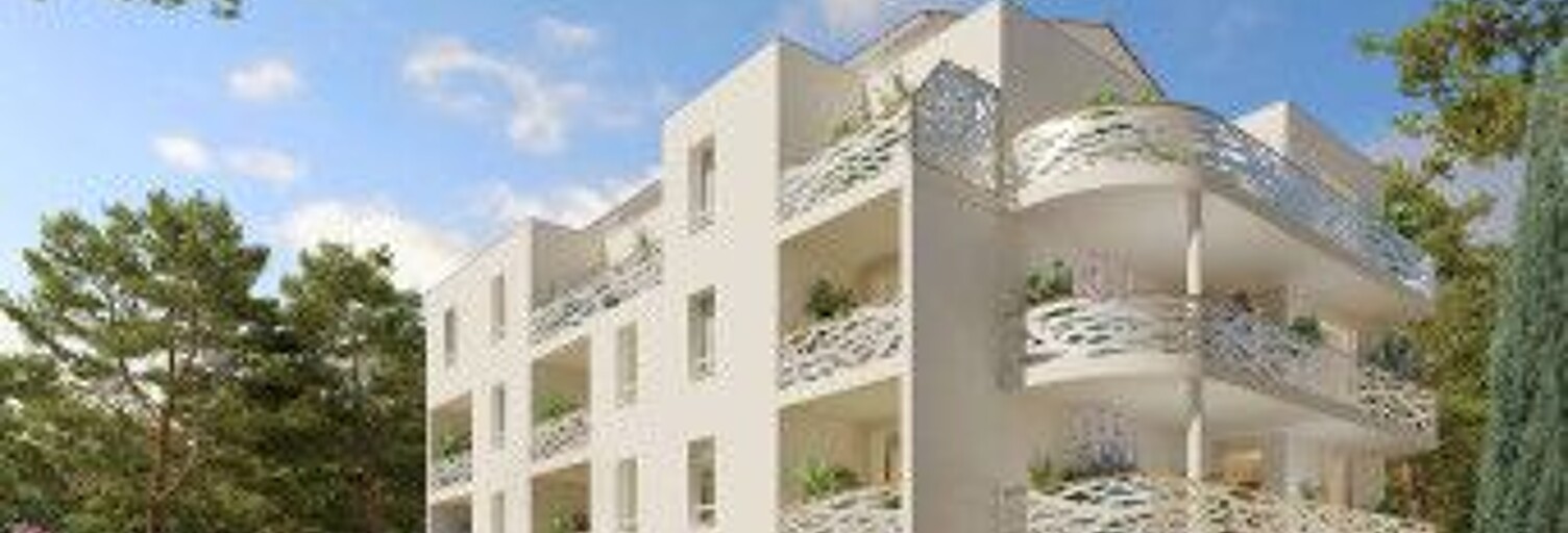 Appartement 3 Pièces 66 m² à vendre à La Seyne-sur-Mer (83500)