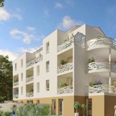 Appartement 3 pièces 364000 €