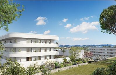 vente appartement 437 000 € à proximité de Le Castellet (83330)