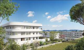 Appartement 4 Pièces 75 m² à vendre à La Seyne-sur-Mer (83500)