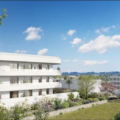 Appartement 4 pièces 437000 €