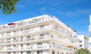 Appartement 3 Pièces 60 m² à vendre à La Seyne-sur-Mer (83500)