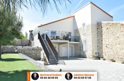 vente maison 379 000 € à proximité de Lempdes (63370)