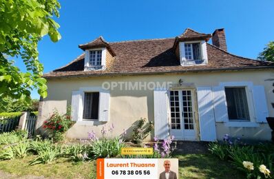 vente maison 228 000 € à proximité de Antonne-Et-Trigonant (24420)