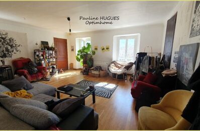 vente appartement 130 000 € à proximité de Barcillonnette (05110)