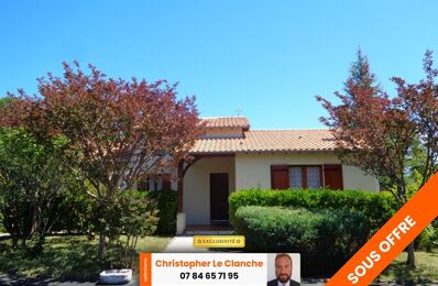 vente maison 189 000 € à proximité de Brantôme-en-Périgord (24310)