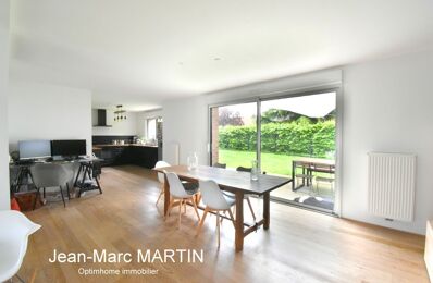 vente maison 490 000 € à proximité de Marcq-en-Barœul (59700)