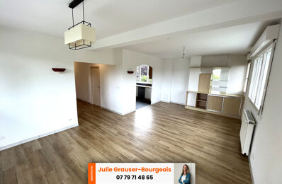 vente appartement 397 000 € à proximité de Cranves-Sales (74380)