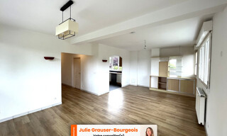 Appartement 4 Pièces 104 m² à vendre à Messery (74140)