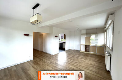 vente appartement 359 000 € à proximité de Cranves-Sales (74380)