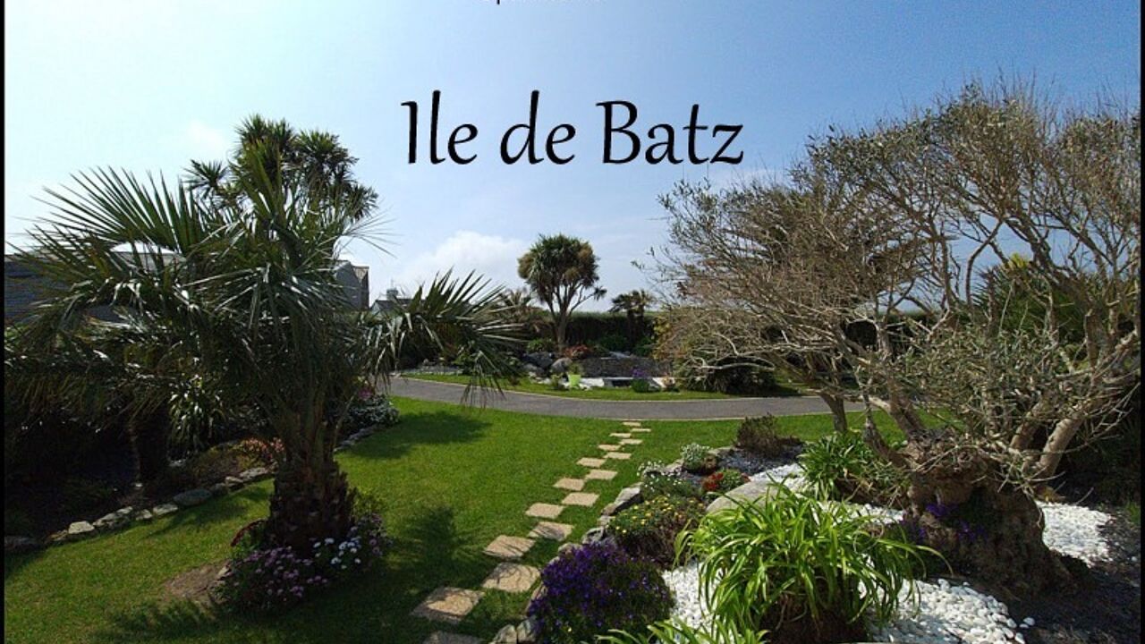 maison 6 pièces 105 m2 à vendre à Île-de-Batz (29253)