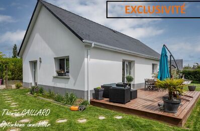 vente maison 235 000 € à proximité de Villez-sur-le-Neubourg (27110)