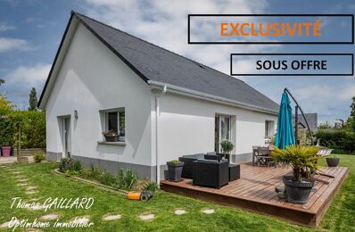 vente maison 235 000 € à proximité de Ecquetot (27110)