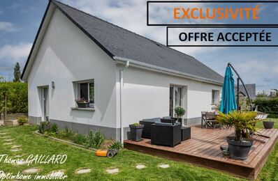 vente maison 235 000 € à proximité de Le Thuit-de-l'Oison (27370)