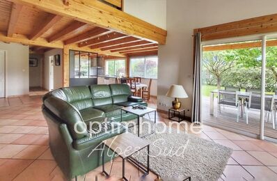 vente maison 620 000 € à proximité de Saint-Sauveur (05200)