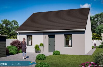 vente maison 128 570 € à proximité de Tremblay-les-Villages (28170)