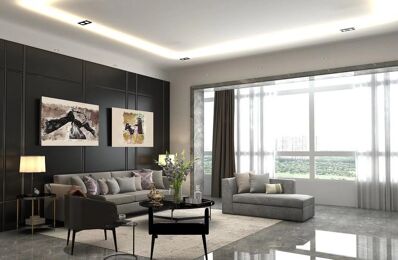 appartement 5 pièces 117 m2 à vendre à Gujan-Mestras (33470)