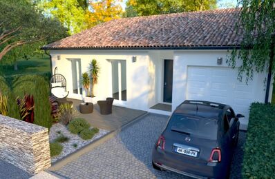 vente maison 249 000 € à proximité de Naujac-sur-Mer (33990)