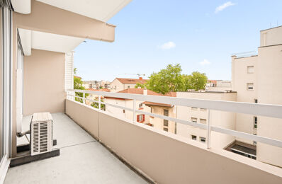 appartement 4 pièces 79 m2 à vendre à Lyon (69000)