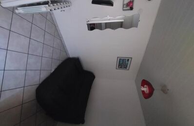 location appartement 485 € CC /mois à proximité de Lanton (33138)