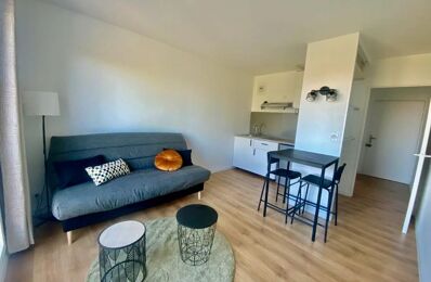 location appartement 550 € CC /mois à proximité de Cugnaux (31270)