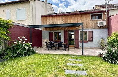 vente maison 249 000 € à proximité de Verdon (24520)