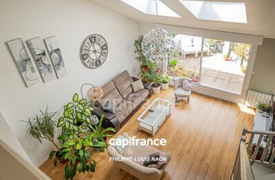 vente appartement 364 900 € à proximité de Saint-Pavace (72190)