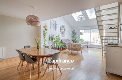 vente appartement 364 900 € à proximité de Coulans-sur-Gée (72550)
