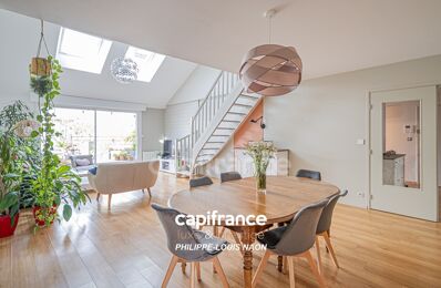 vente appartement 364 900 € à proximité de Saint-Pavace (72190)