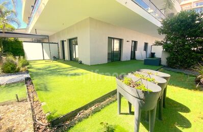 vente appartement 380 000 € à proximité de Golfe-Juan (06220)