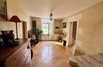 vente maison 370 000 € à proximité de Fontaines-d'Ozillac (17500)