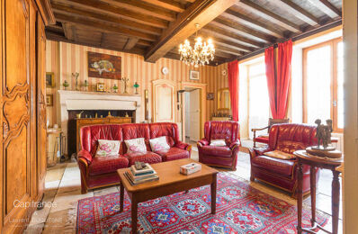 vente maison 372 000 € à proximité de Grancey-le-Château-Neuvelle (21580)