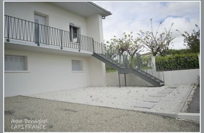 vente maison 168 000 € à proximité de Larroque-Engalin (32480)