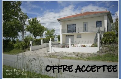 vente maison 168 000 € à proximité de Le Passage (47520)