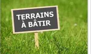Terrain  3170 m² à vendre à Bain-de-Bretagne (35470)