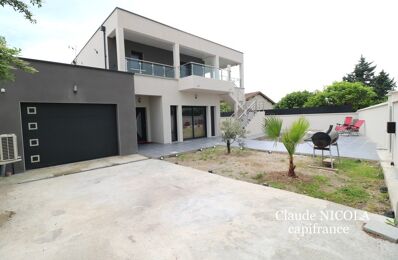 vente maison 459 000 € à proximité de Chantemerle-les-Blés (26600)