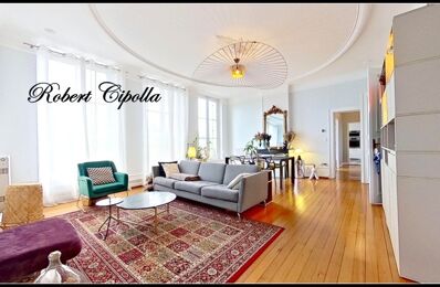 vente appartement 243 000 € à proximité de Plappeville (57050)