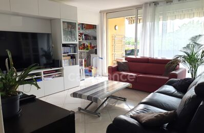 vente appartement 245 000 € à proximité de Châtillon (92320)