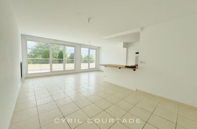 vente appartement 295 000 € à proximité de Villeneuve-Lès-Maguelone (34750)