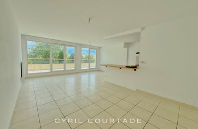 vente appartement 295 000 € à proximité de Castelnau-le-Lez (34170)
