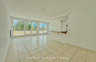 vente appartement 295 000 € à proximité de Saint-Gély-du-Fesc (34980)