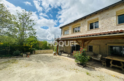 vente maison 399 000 € à proximité de Auradou (47140)